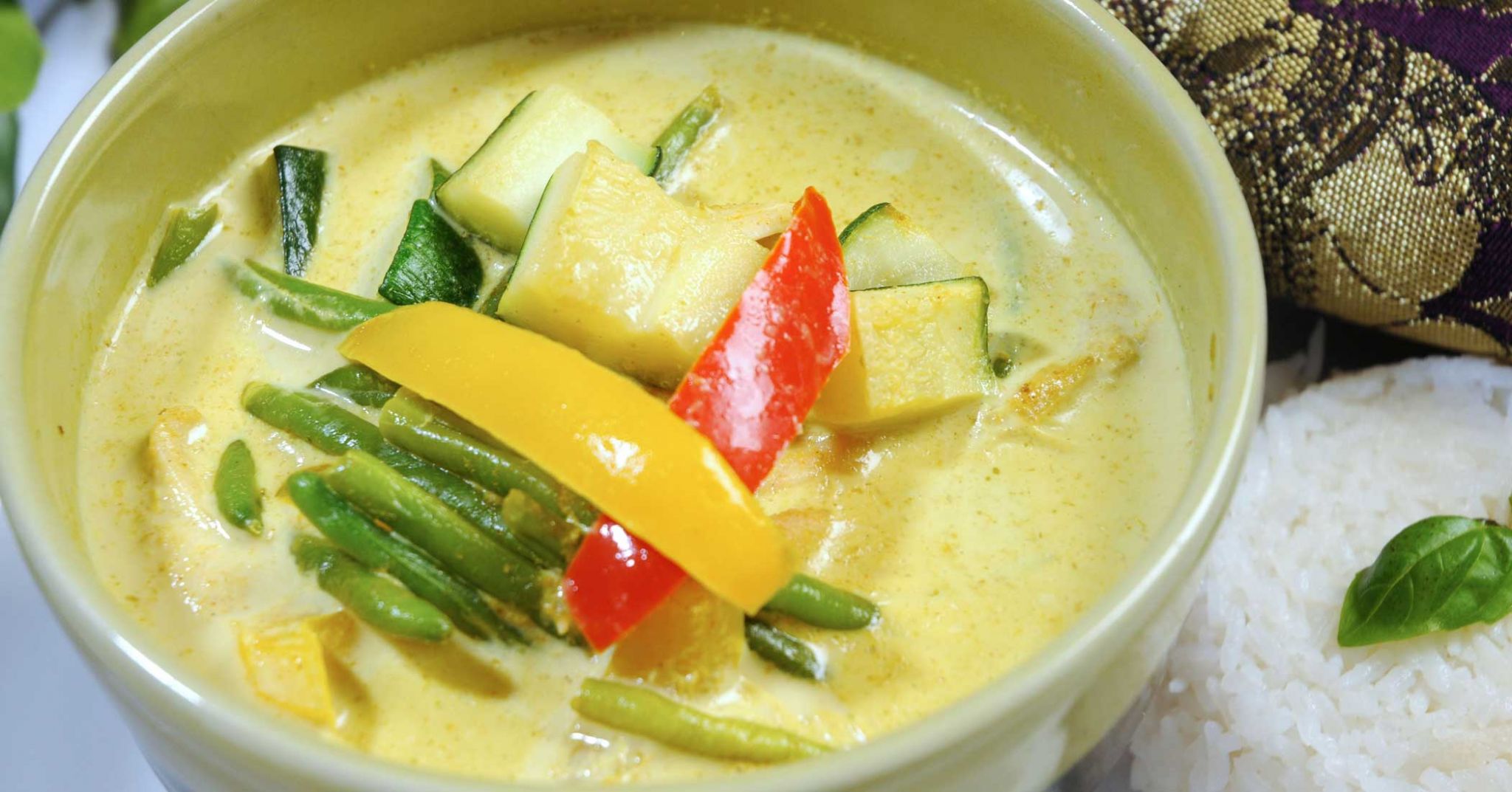 Thai Chilli Restaurant The Old Bell